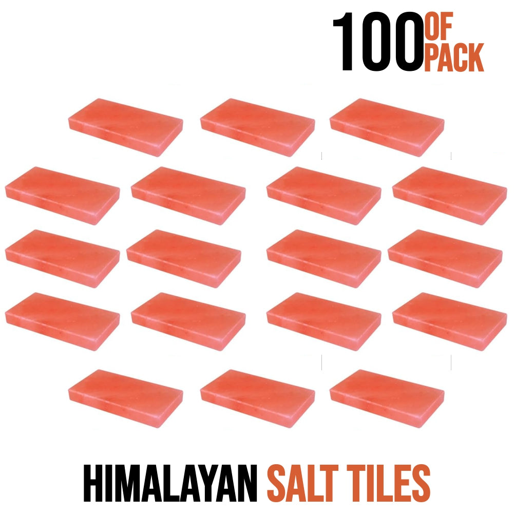 Himalayan salt tiles wholesale